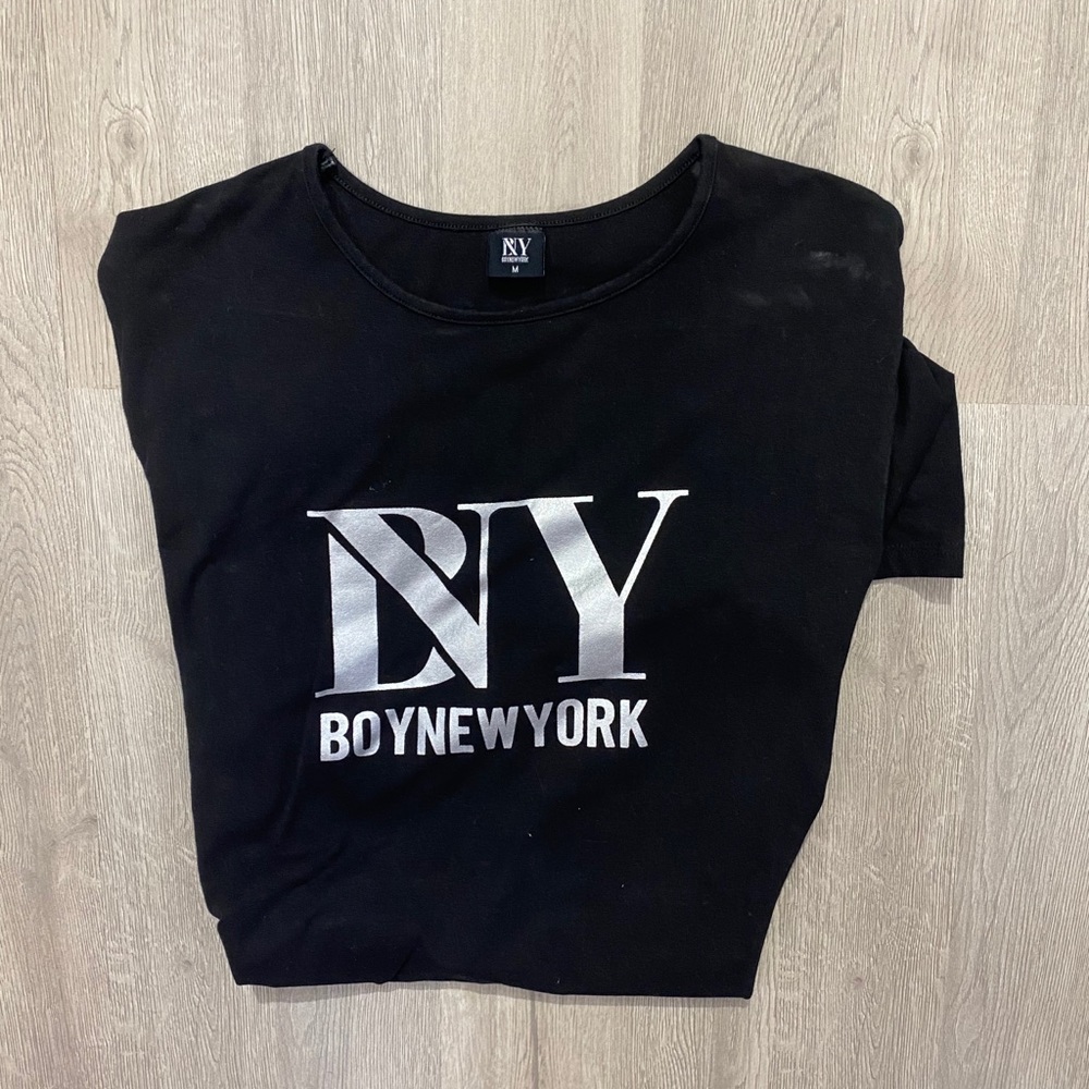 Men’s t shirt